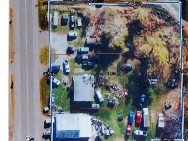 978 State Route 14a , Penn Yan, NY 14527