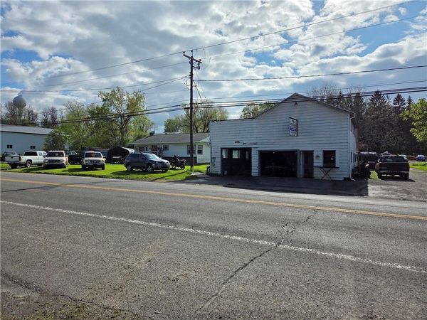 978 State Route 14a, Penn Yan, NY 14527