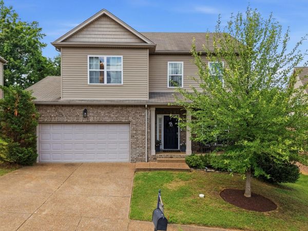 8012 Mandan Dr, Brentwood, TN 37027