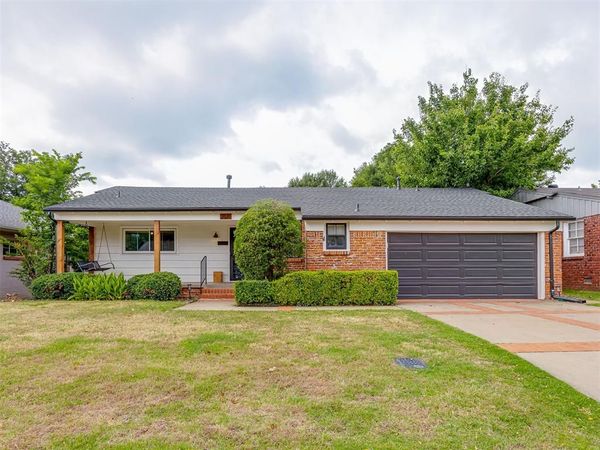 2620 NW 46th Street, Oklahoma City, OK 73112