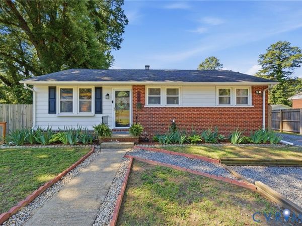 2309 Lenora Lane , Henrico, VA 23230