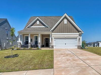 1004 Marsh Grass End , Lexington, SC 29072