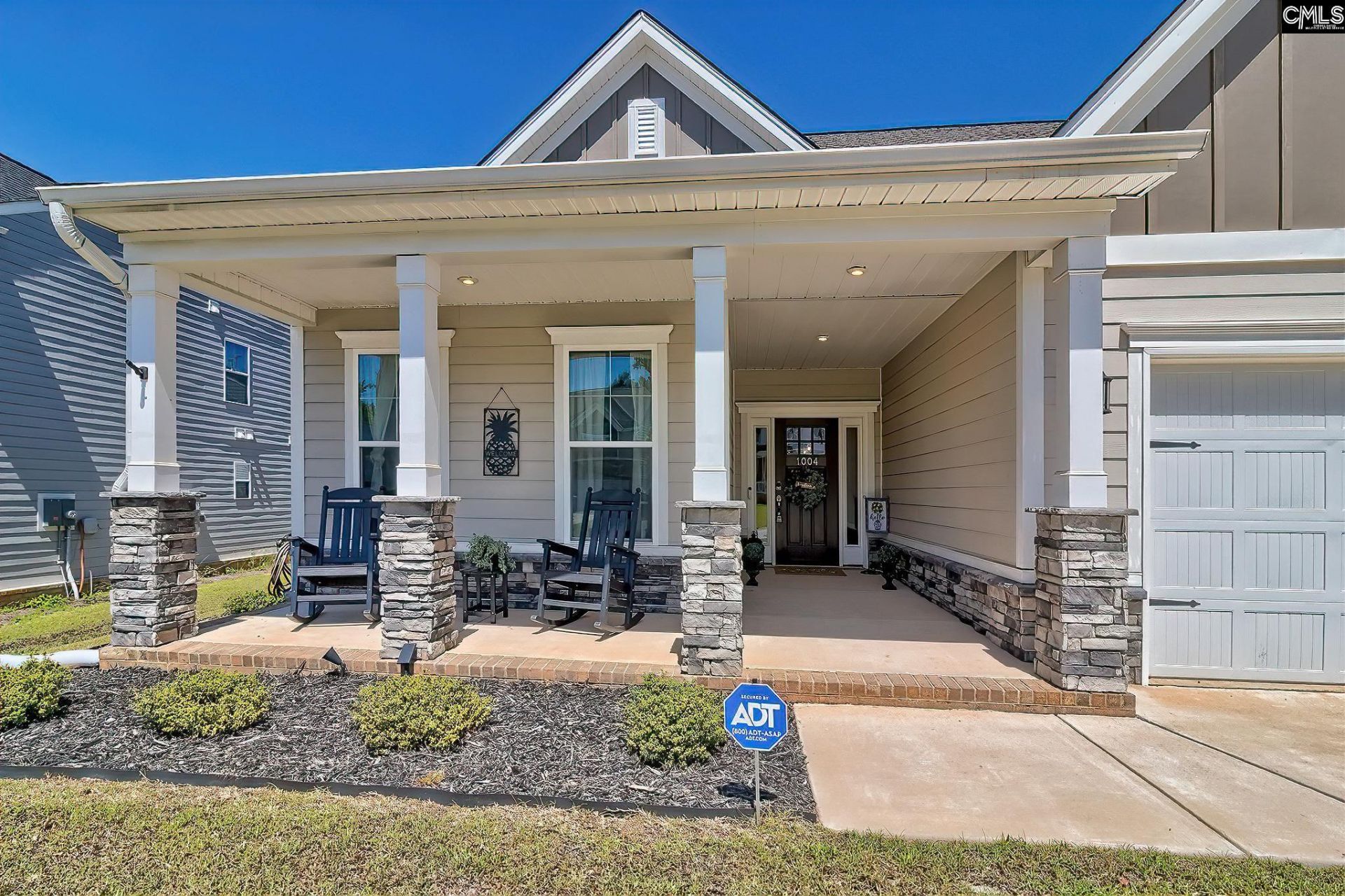 1004 Marsh Grass End  Photo 5