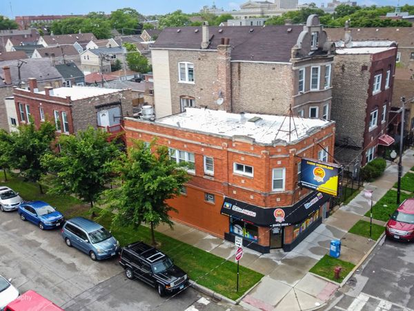2524 S California Avenue , Chicago, IL 60608