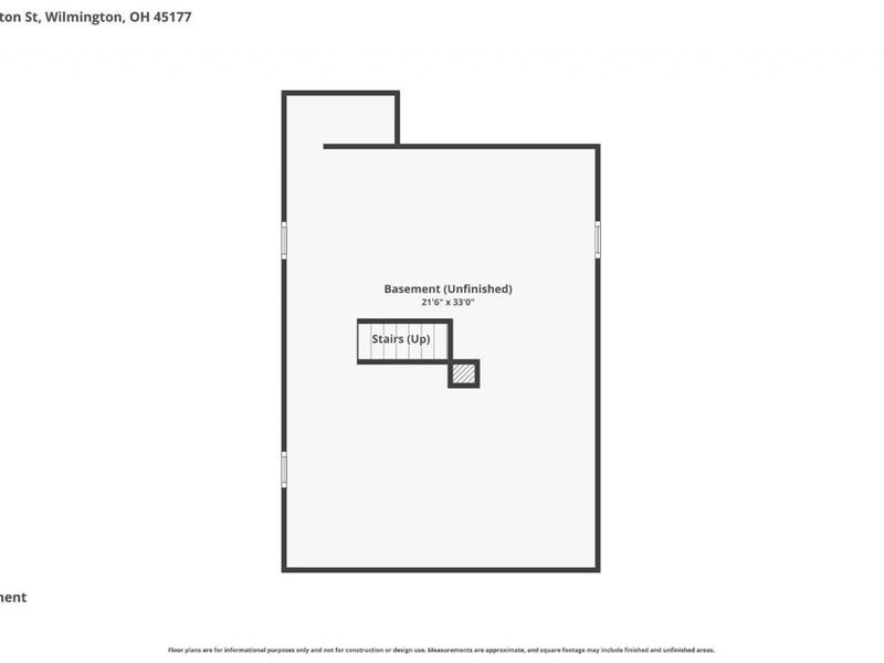 84 Fulton Street, Wilmington, OH 45177 Photo 46