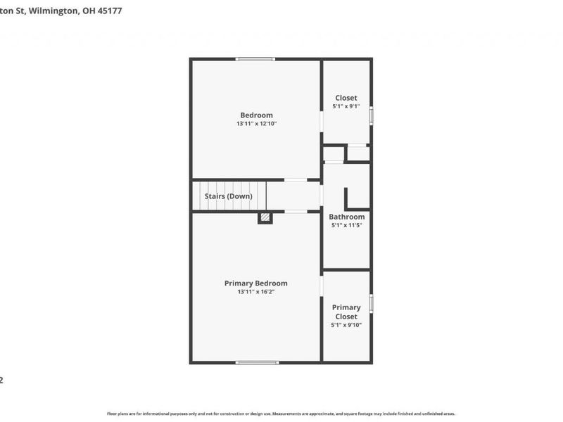 84 Fulton Street, Wilmington, OH 45177 Photo 47