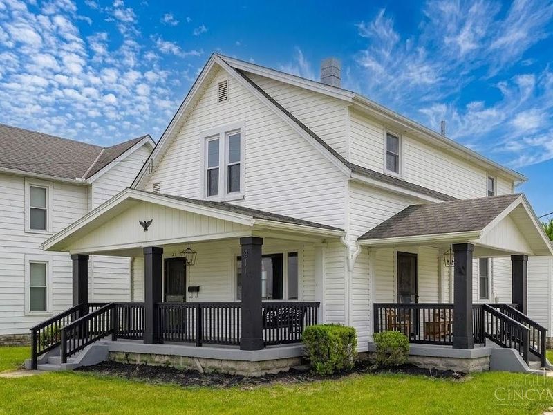 84 Fulton Street, Wilmington, OH 45177 Photo 54