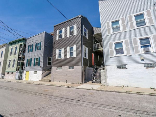 404 Mohawk Street, Cincinnati, OH 45214