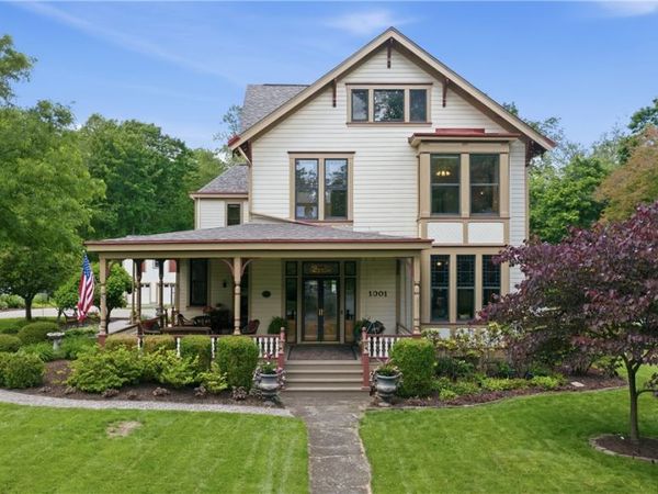 1001 Glenshaw Ave , Glenshaw, PA 15116