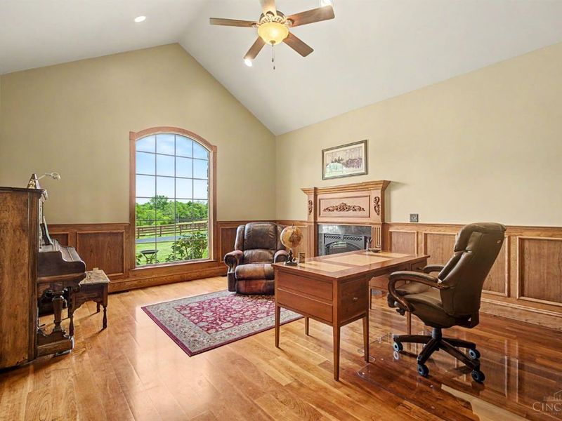 3051 E Spring Valley Paintersville Road, Caesarscreek Twp, OH 45385 Photo 10