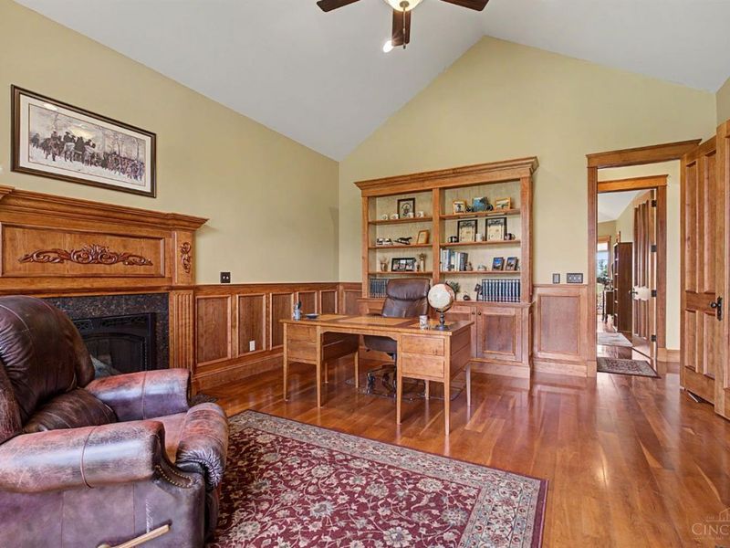 3051 E Spring Valley Paintersville Road, Caesarscreek Twp, OH 45385 Photo 11