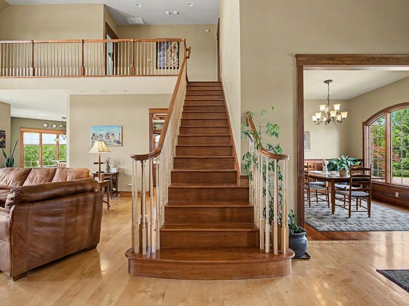 3051 E Spring Valley Paintersville Road, Caesarscreek Twp, OH 45385 Photo 12