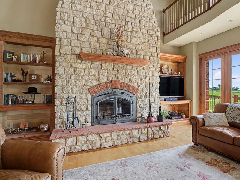 3051 E Spring Valley Paintersville Road, Caesarscreek Twp, OH 45385 Photo 15