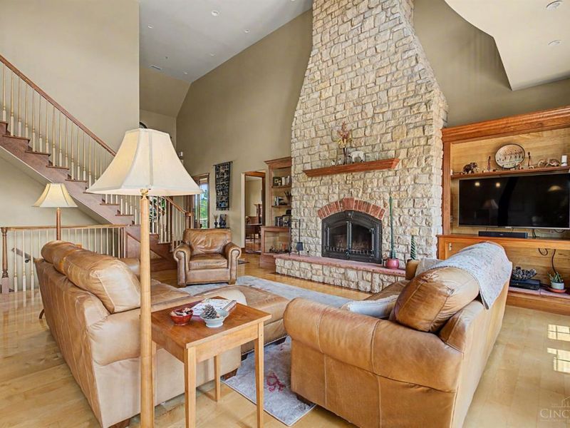 3051 E Spring Valley Paintersville Road, Caesarscreek Twp, OH 45385 Photo 16