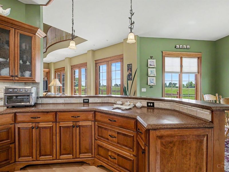 3051 E Spring Valley Paintersville Road, Caesarscreek Twp, OH 45385 Photo 29