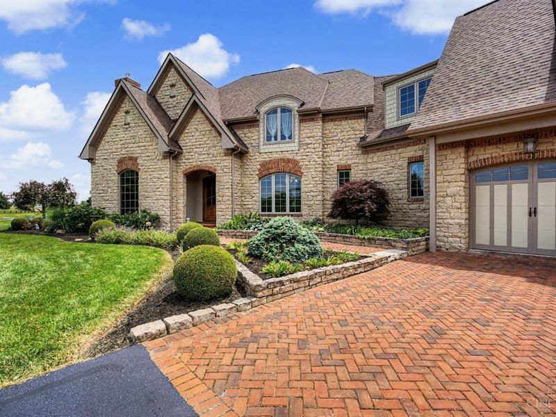 3051 E Spring Valley Paintersville Road, Caesarscreek Twp, OH 45385 Photo 3