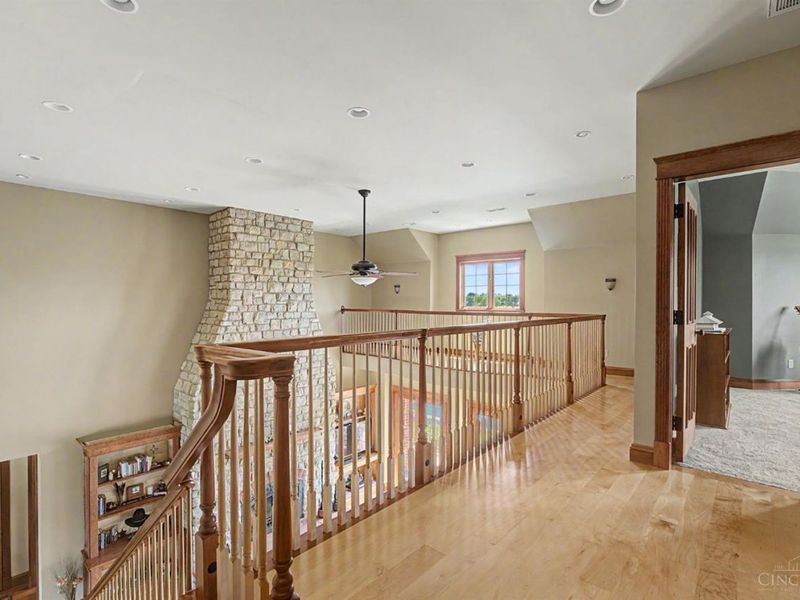 3051 E Spring Valley Paintersville Road, Caesarscreek Twp, OH 45385 Photo 43