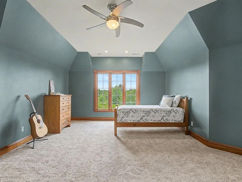 3051 E Spring Valley Paintersville Road, Caesarscreek Twp, OH 45385 Photo 48