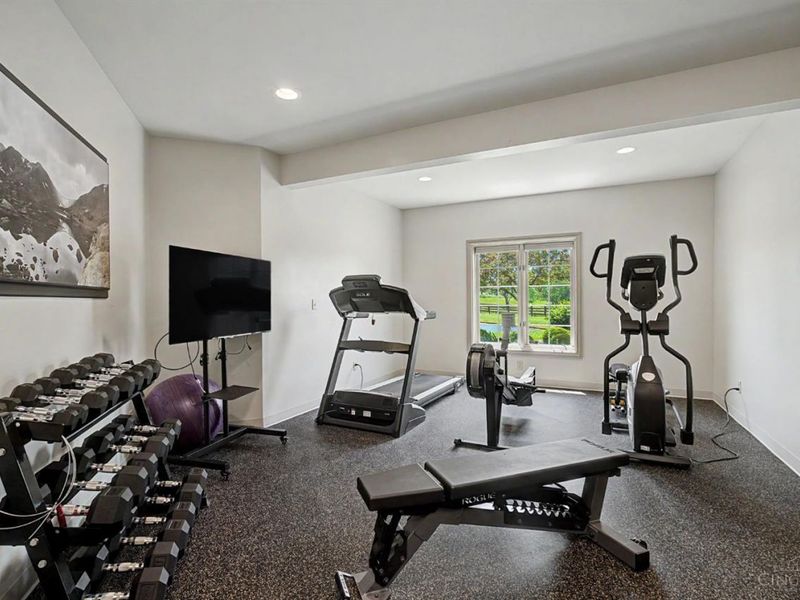 3051 E Spring Valley Paintersville Road, Caesarscreek Twp, OH 45385 Photo 53