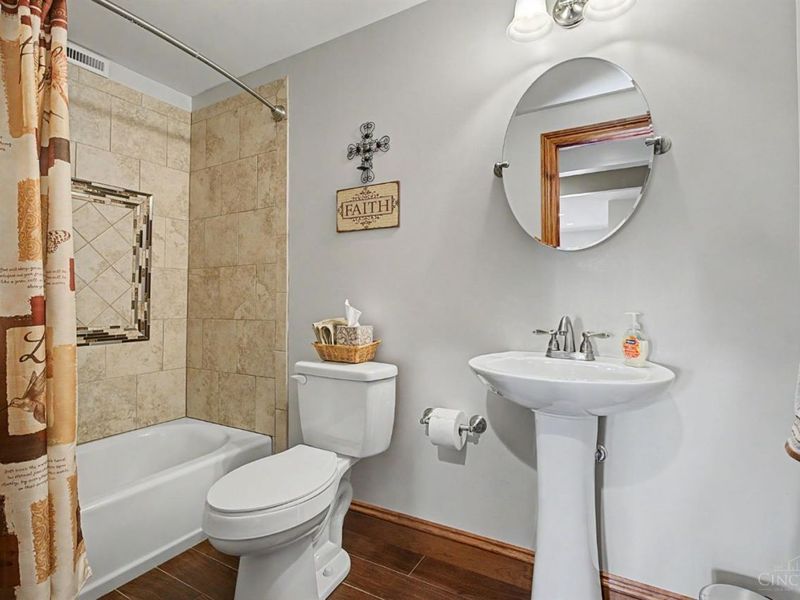3051 E Spring Valley Paintersville Road, Caesarscreek Twp, OH 45385 Photo 54