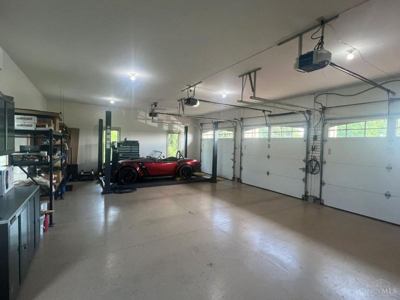 3051 E Spring Valley Paintersville Road, Caesarscreek Twp, OH 45385 Photo 59