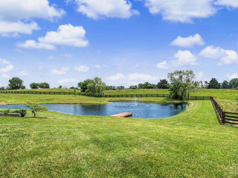 3051 E Spring Valley Paintersville Road, Caesarscreek Twp, OH 45385 Photo 63