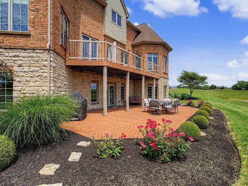 3051 E Spring Valley Paintersville Road, Caesarscreek Twp, OH 45385 Photo 66