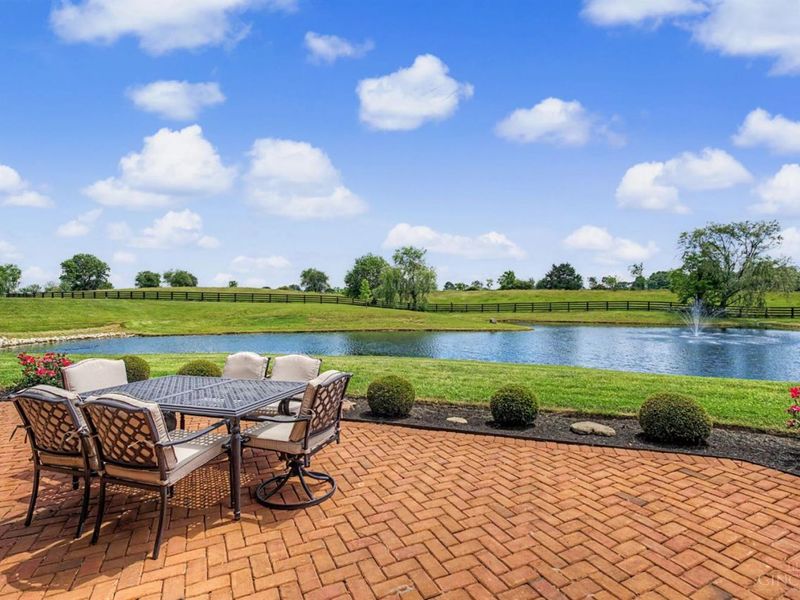 3051 E Spring Valley Paintersville Road, Caesarscreek Twp, OH 45385 Photo 67