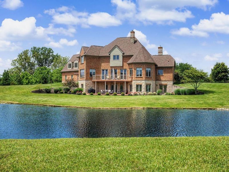 3051 E Spring Valley Paintersville Road, Caesarscreek Twp, OH 45385 Photo 68