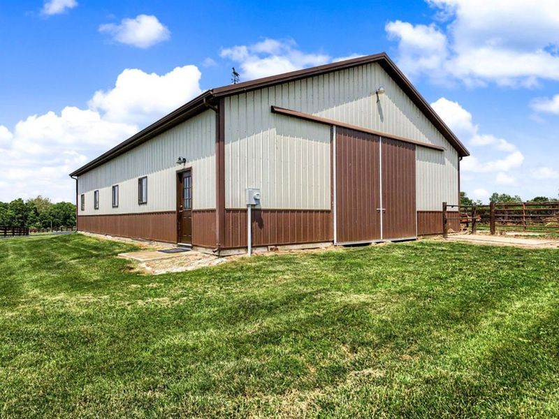 3051 E Spring Valley Paintersville Road, Caesarscreek Twp, OH 45385 Photo 72