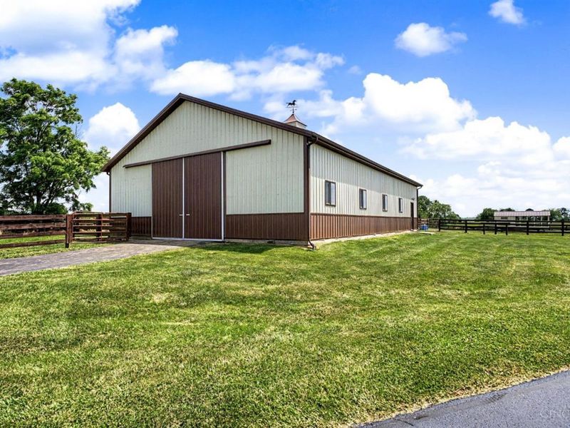 3051 E Spring Valley Paintersville Road, Caesarscreek Twp, OH 45385 Photo 73