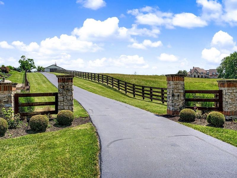 3051 E Spring Valley Paintersville Road, Caesarscreek Twp, OH 45385 Photo 77