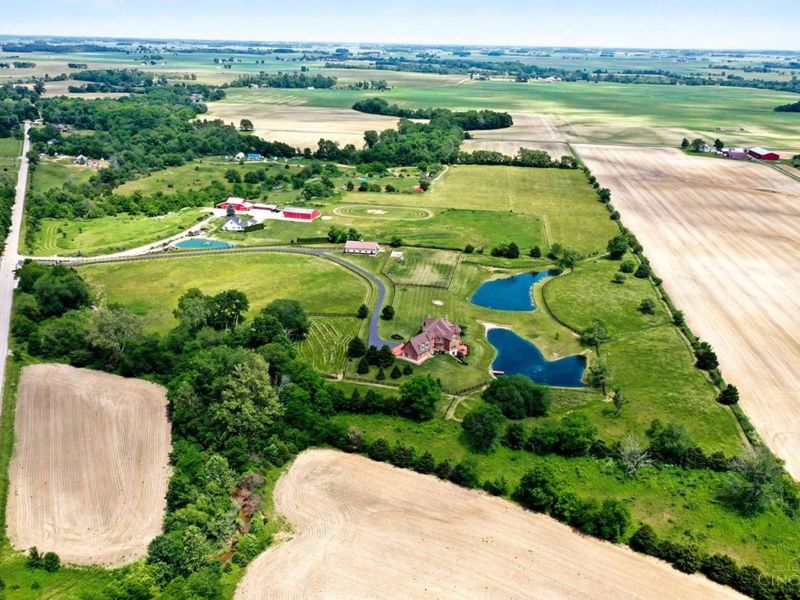 3051 E Spring Valley Paintersville Road, Caesarscreek Twp, OH 45385 Photo 85