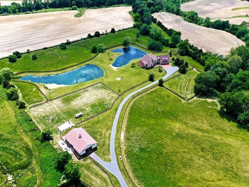 3051 E Spring Valley Paintersville Road, Caesarscreek Twp, OH 45385 Photo 88