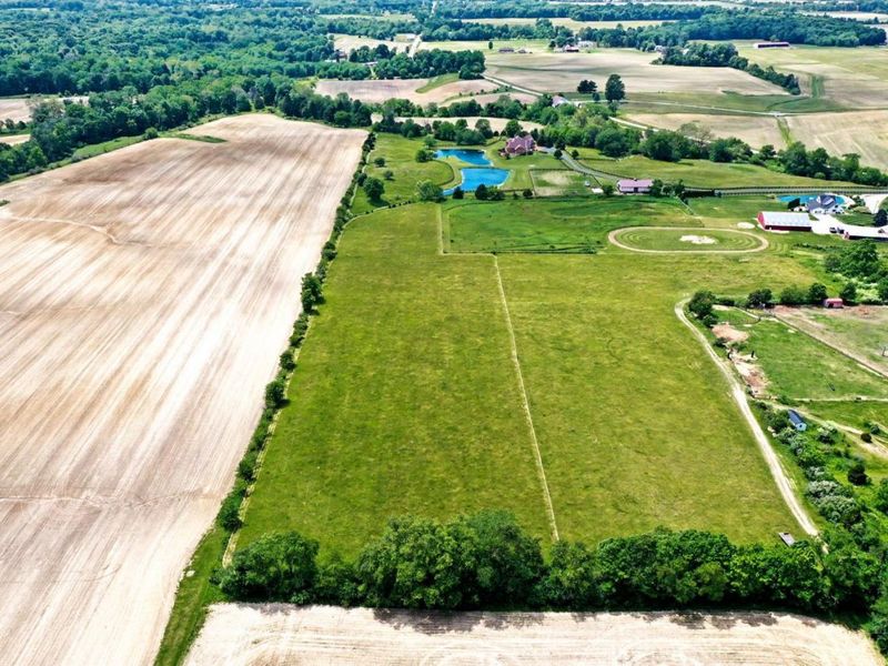 3051 E Spring Valley Paintersville Road, Caesarscreek Twp, OH 45385 Photo 91