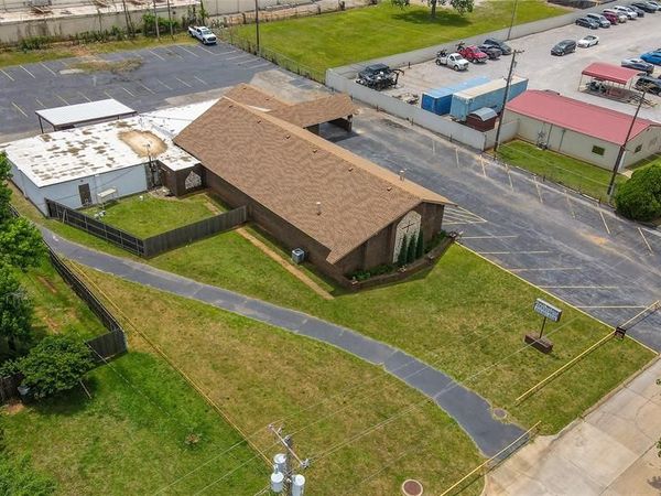 3930 SE 27th Street, Del City, OK 73115