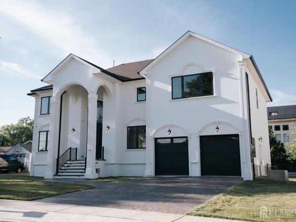 40 Wright Street, Iselin, NJ 08830