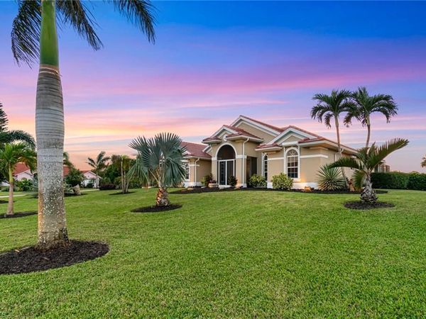 24873 Galicia AVE , BONITA SPRINGS, FL 34135