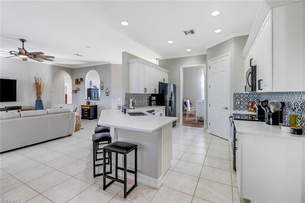 24873 Galicia Ave , Bonita Springs, FL 34135 Photo