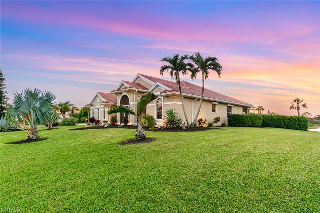 24873 Galicia Ave , Bonita Springs, FL 34135 Photo