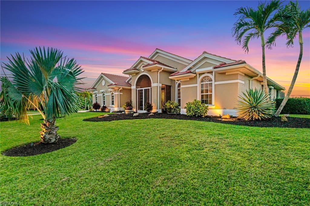 24873 Galicia Ave , Bonita Springs, FL 34135 Photo