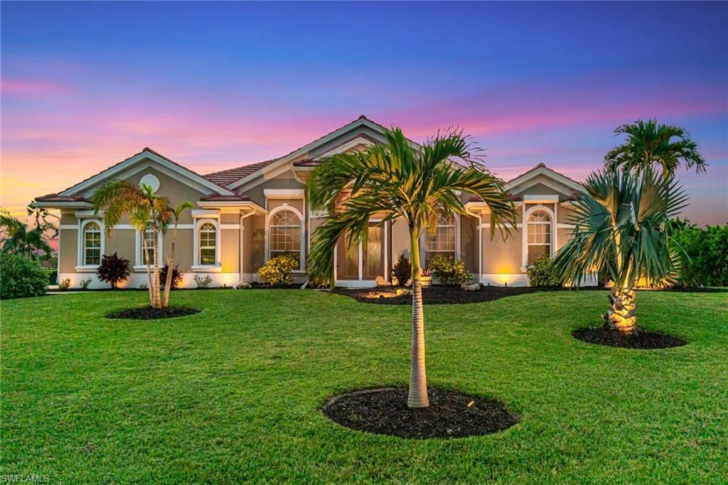 24873 Galicia Ave , Bonita Springs, FL 34135 Photo