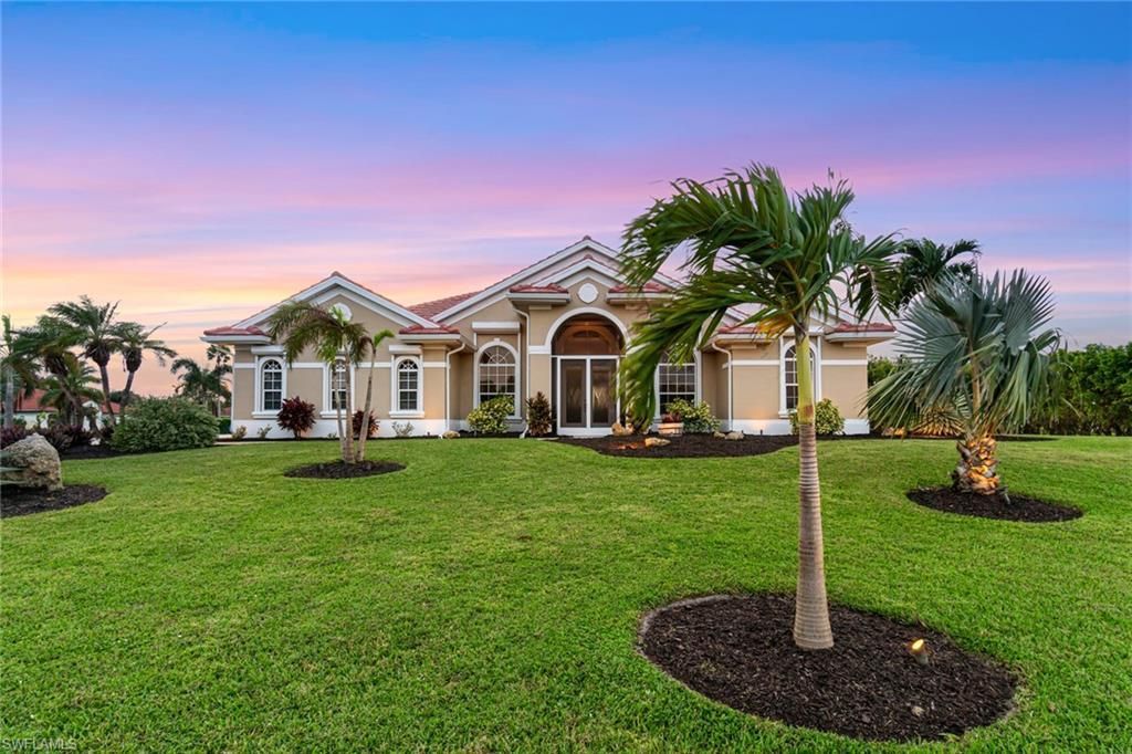 24873 Galicia Ave , Bonita Springs, FL 34135 Photo
