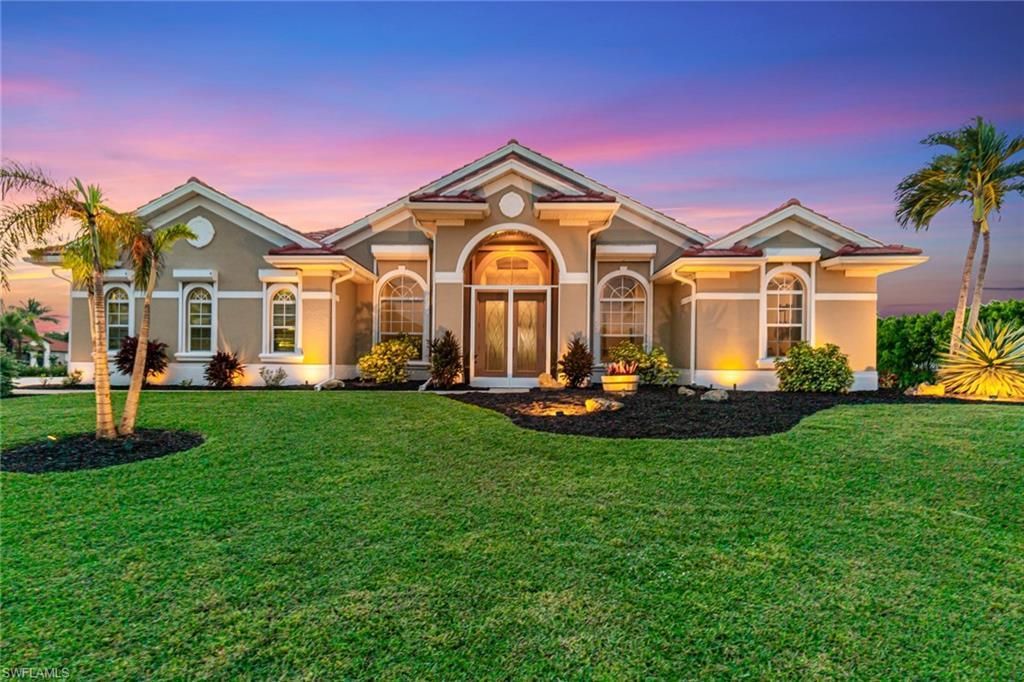 24873 Galicia Ave , Bonita Springs, FL 34135 Photo