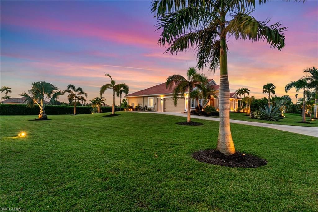 24873 Galicia Ave , Bonita Springs, FL 34135 Photo