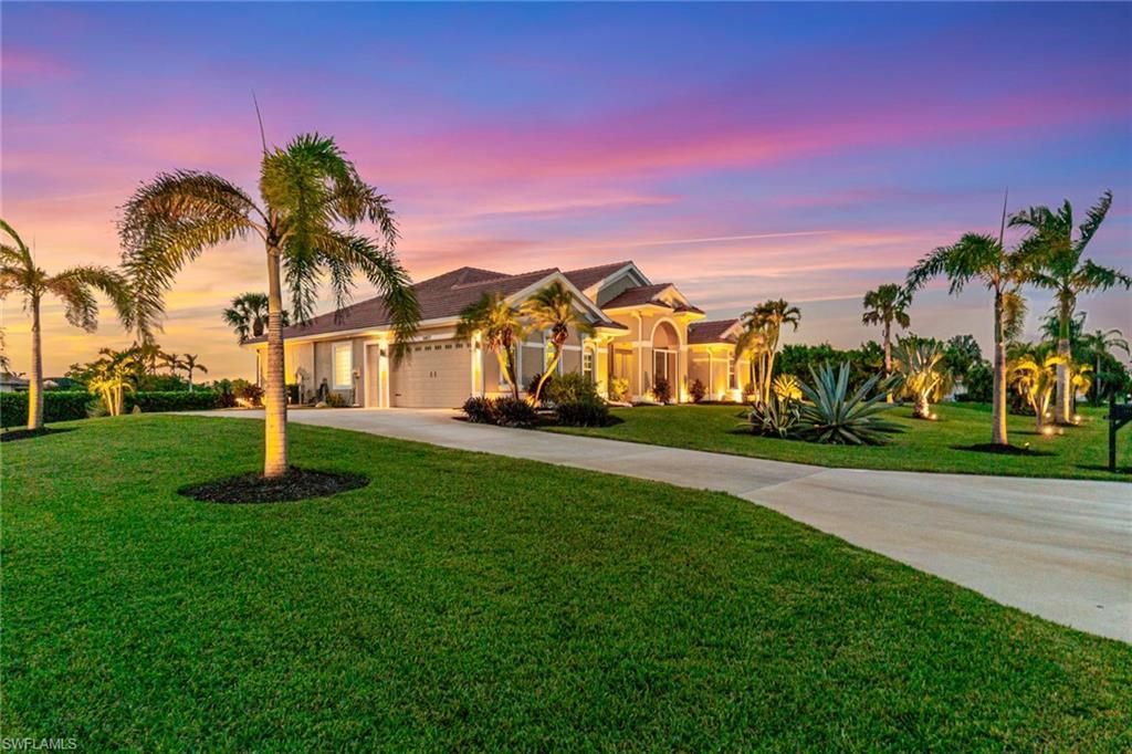 24873 Galicia Ave , Bonita Springs, FL 34135 Photo