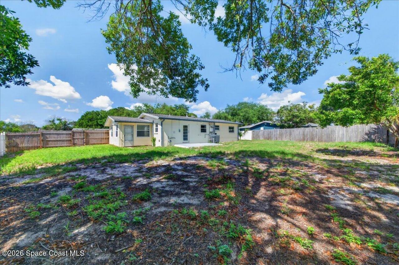 2804 Kenyon Avenue, Cocoa, FL 32926 Photo
