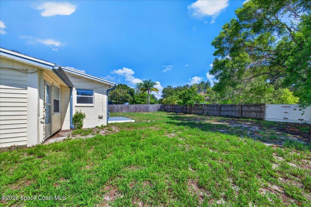 2804 Kenyon Avenue, Cocoa, FL 32926 Photo