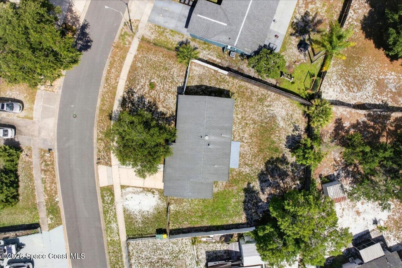 2804 Kenyon Avenue, Cocoa, FL 32926 Photo