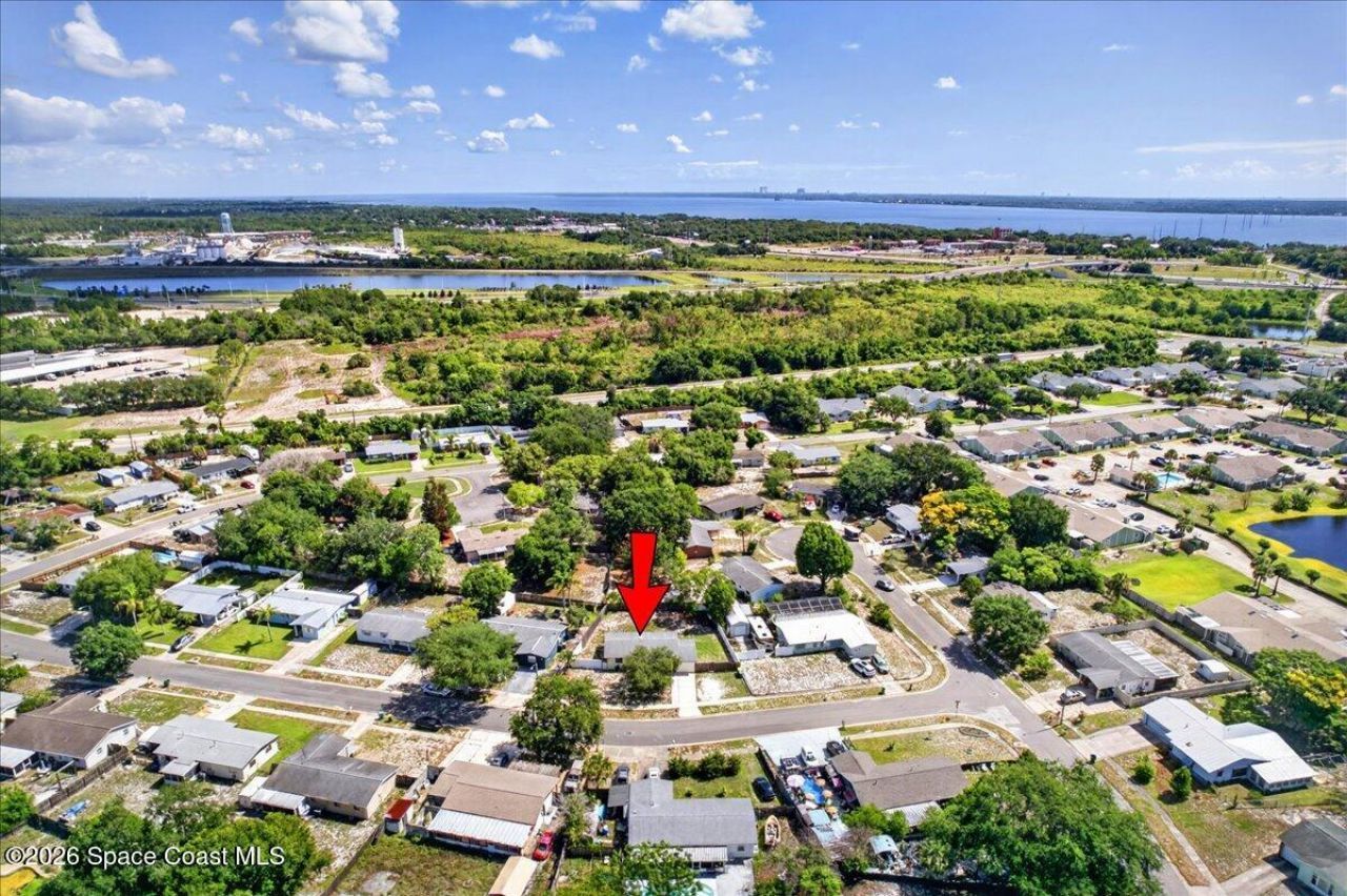 2804 Kenyon Avenue, Cocoa, FL 32926 Photo